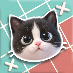 Biểu tượng kittendoku: Mind Puzzle Games