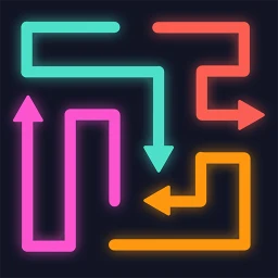 Biểu tượng Arrow Puzzle Jam