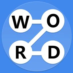 Symbol von Word Journey-Kreuzworträtsel