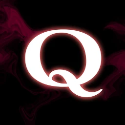 Symbol von Q